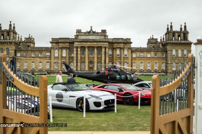 Salon Prive 2016 Review - Carwitter -6