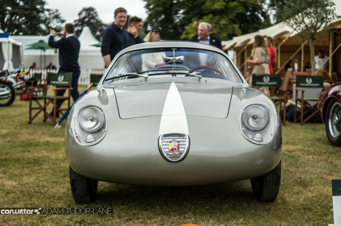 Salon Prive 2016 Review - Carwitter -60
