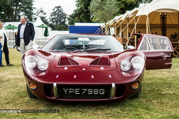 Salon Prive 2016 Review - Carwitter -61