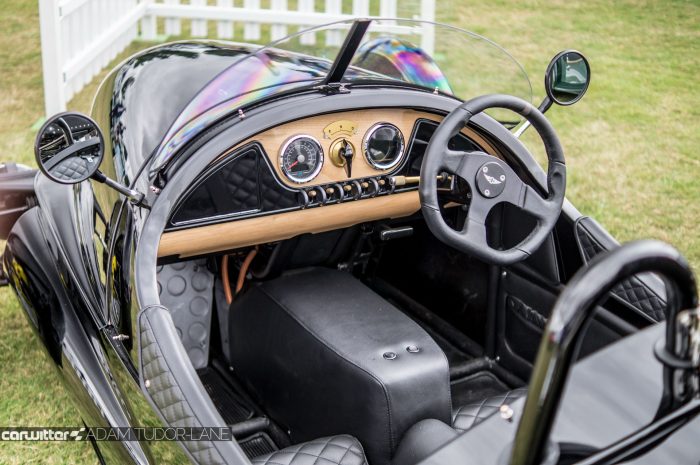 Salon Prive 2016 Review - Carwitter -62