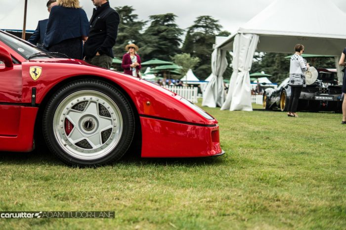 Salon Prive 2016 Review - Carwitter -63