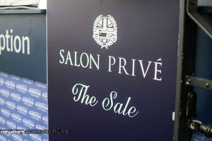 Salon Prive 2016 Review - Carwitter -64