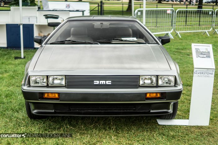 Salon Prive 2016 Review - Carwitter -65