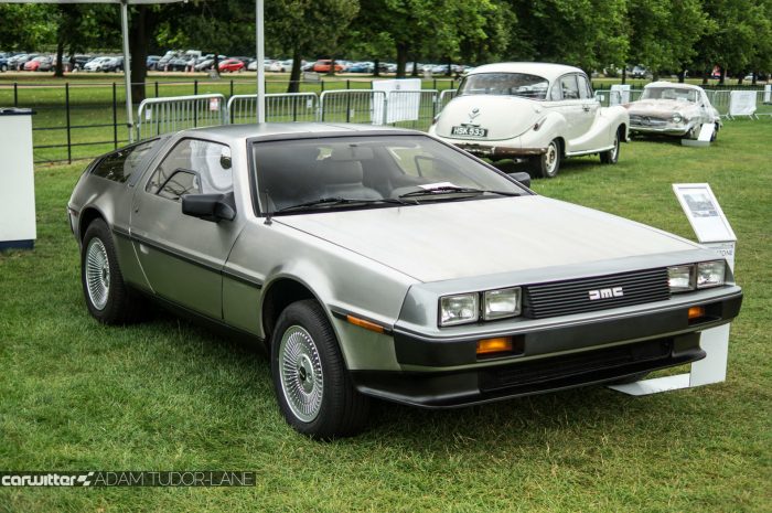 Salon Prive 2016 Review - Carwitter -66
