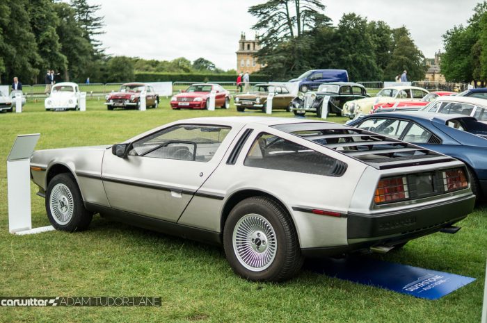 Salon Prive 2016 Review - Carwitter -67