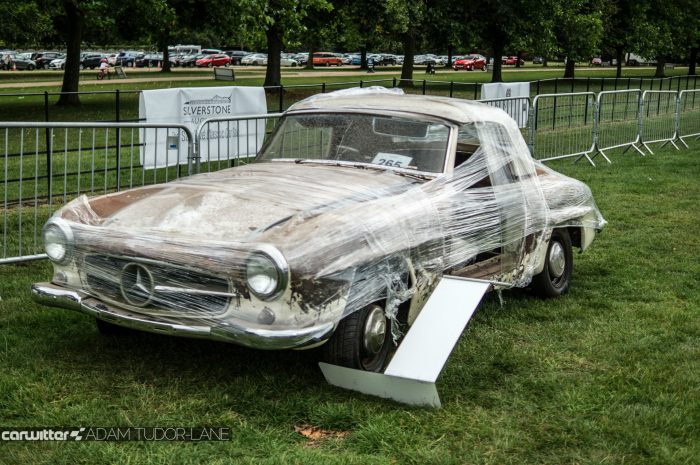 Salon Prive 2016 Review - Carwitter -68