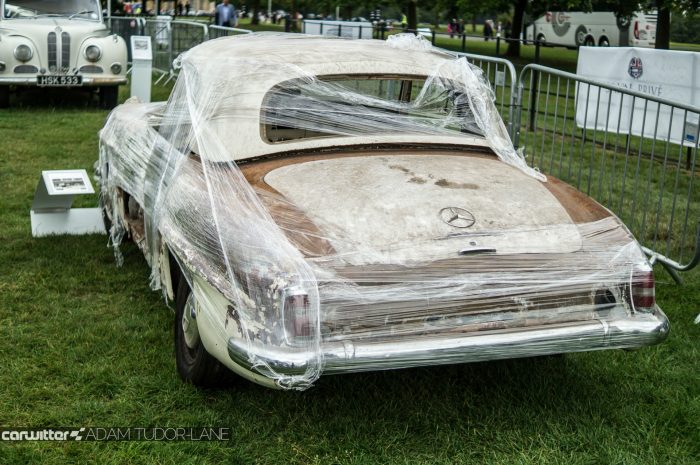 Salon Prive 2016 Review - Carwitter -70