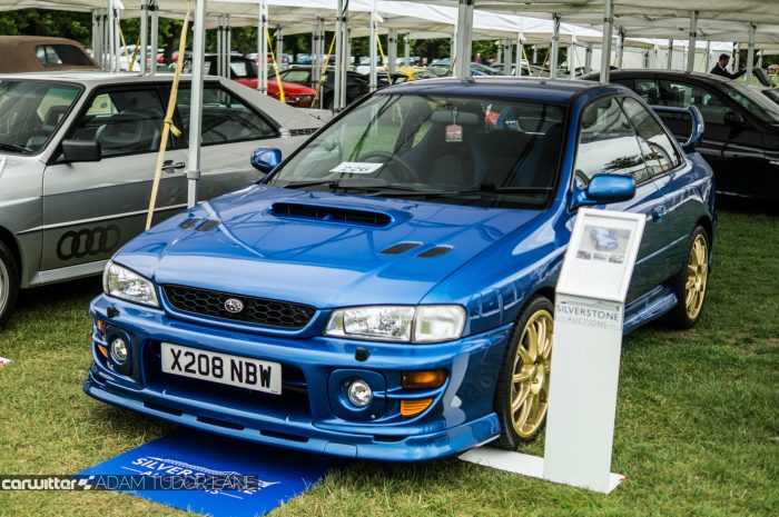 Salon Prive 2016 Review - Carwitter -73