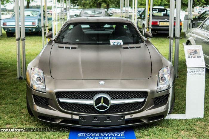 Salon Prive 2016 Review - Carwitter -74