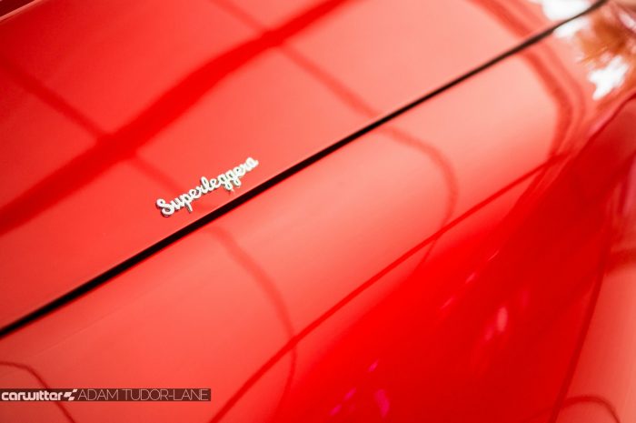 Salon Prive 2016 Review - Carwitter -75