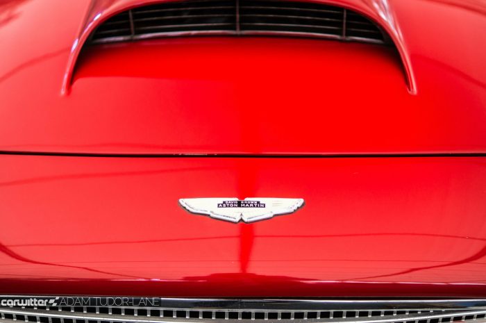 Salon Prive 2016 Review - Carwitter -76