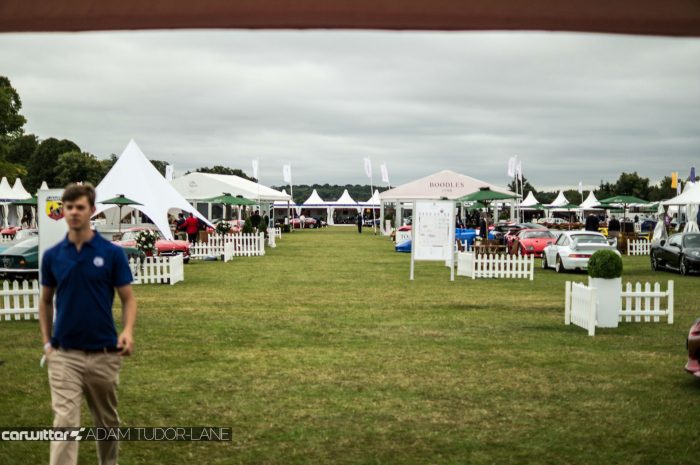 Salon Prive 2016 Review - Carwitter -8