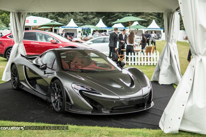 Salon Prive 2016 Review - Carwitter -80