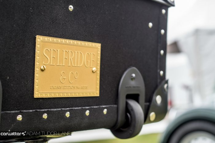 Salon Prive 2016 Review - Carwitter -83