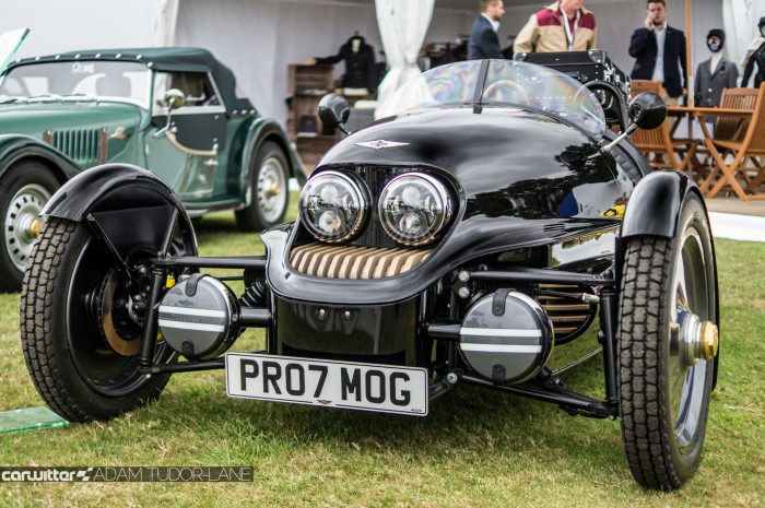 Salon Prive 2016 Review - Carwitter -84