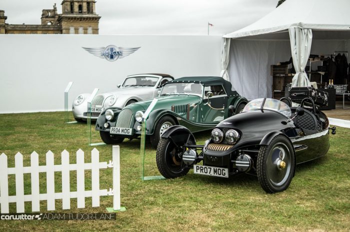 Salon Prive 2016 Review - Carwitter -9