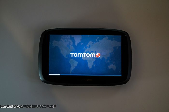 TomTom Go 5100 Review - 007 - carwitter