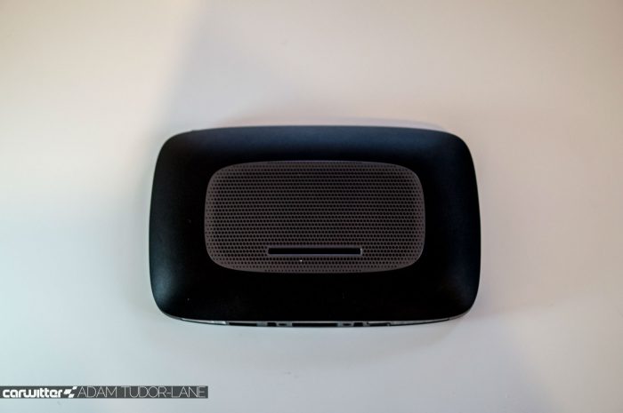 TomTom Go 5100 Review - 008 - carwitter