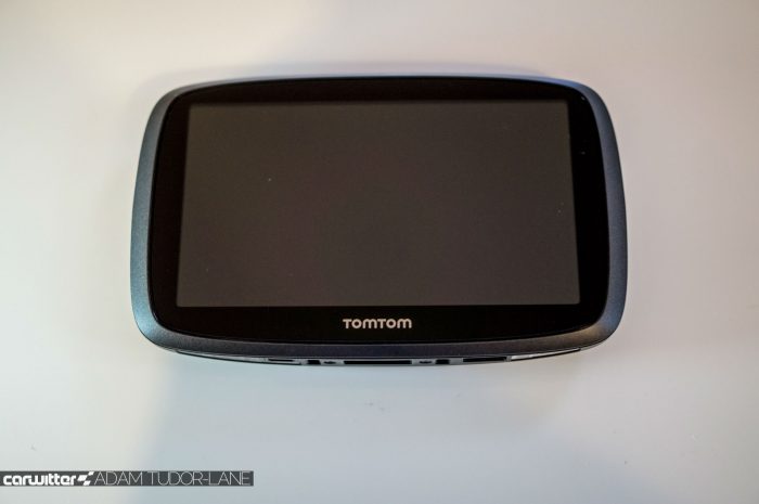 TomTom Go 5100 Review - 009 - carwitter