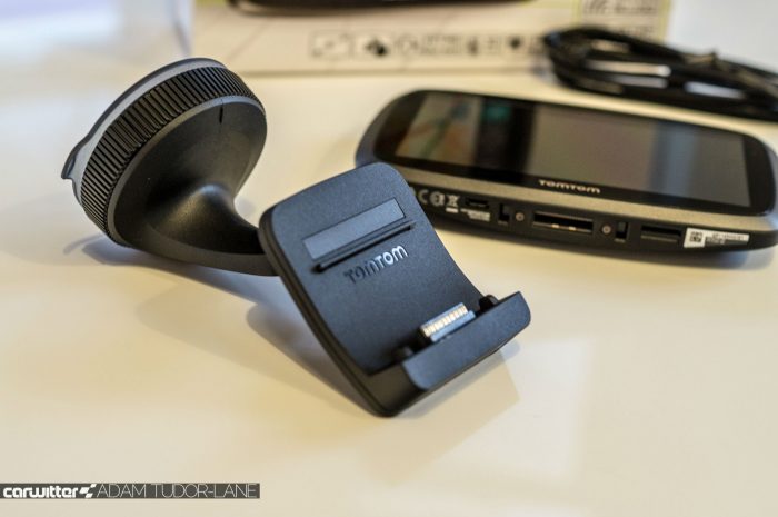 TomTom Go 5100 Review - 011 - carwitter