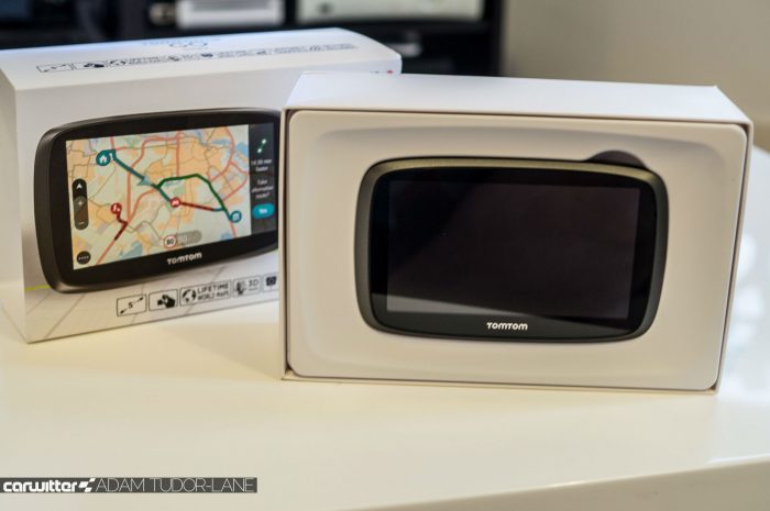 TomTom Go 5100 Review - 014 - carwitter