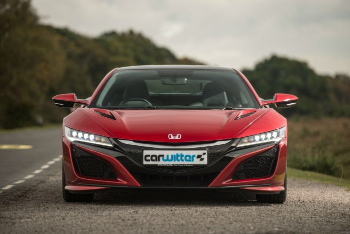 2016-honda-nsx-review-front-carwitter