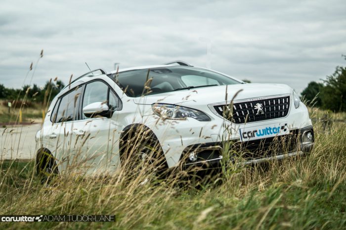 2016-peugeot-2008-allure-1-2-review-front-grass-carwitter