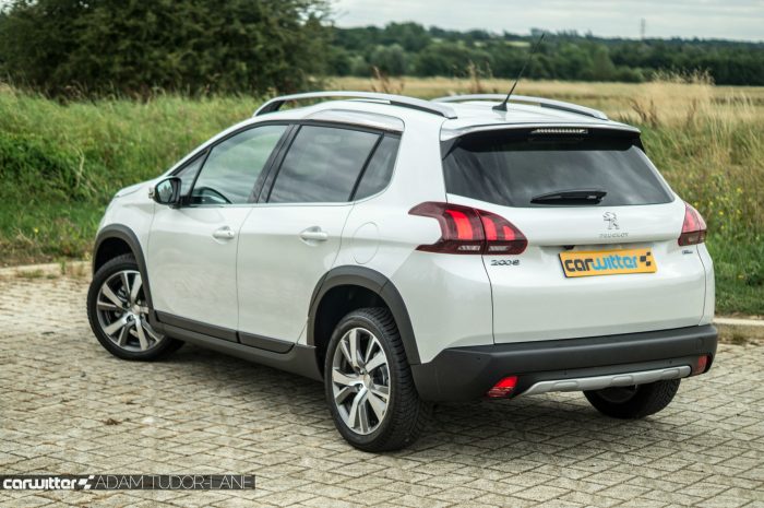 2016-peugeot-2008-allure-1-2-review-rear-angle-high-carwitter