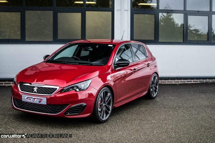 2016-peugeot-308-gti-review-front-angle-carwitter