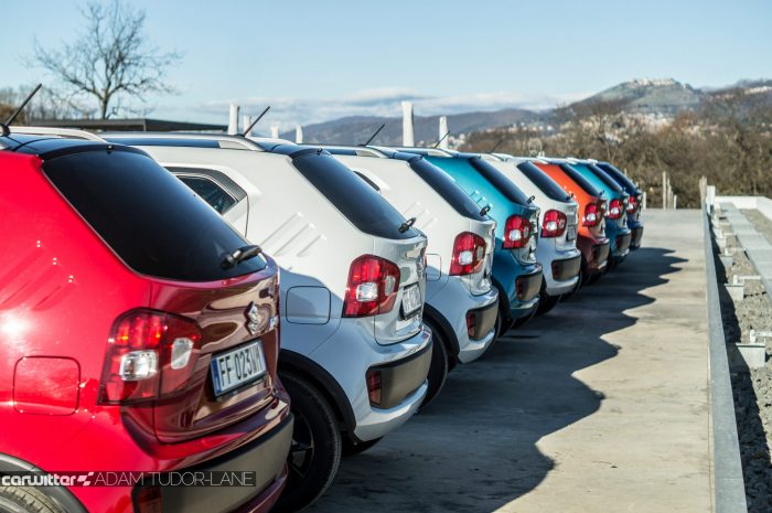 2016-suzuki-ignis-review-lineup-rear-carwitter