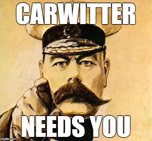 carwitter-needs-you-carwitter