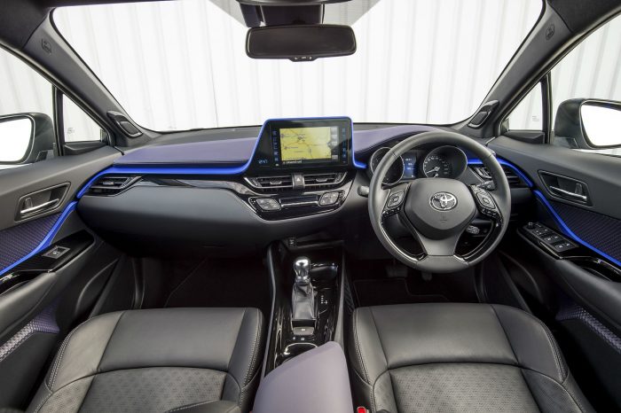 toyota-c-hr-review-interior-dashboard-carwitter
