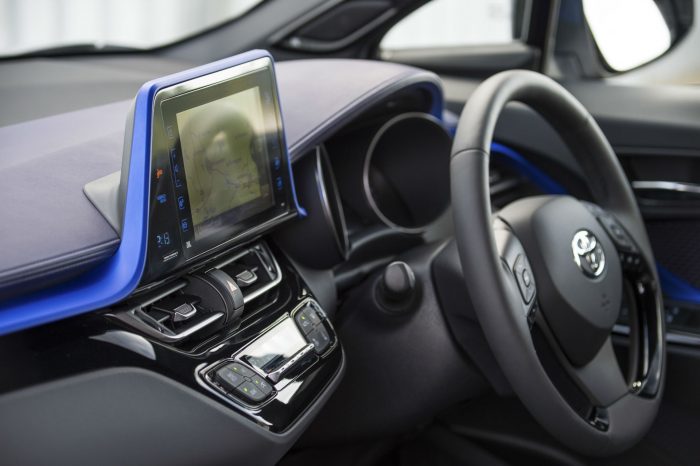 toyota-c-hr-review-sat-nav-infotainment-carwitter
