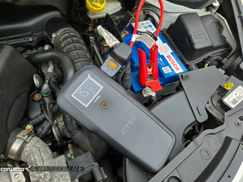 2026 CTEK RB 3000 Review
